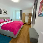 Appartamento Thelake I Bodensee I St Gallen I Bregenz I Appenzell *