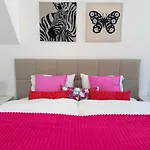 شقة Duplex-wohnung Mit Dachterrasse Am Bodensee *