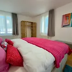 Thelake I Bodensee I St Gallen I Bregenz I Appenzell * Staad