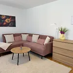 Duplex-wohnung Mit Dachterrasse Am Bodensee شقة *
