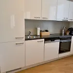 Duplex-wohnung Mit Dachterrasse Am Bodensee * ستاد