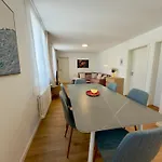 شقة Duplex-wohnung Mit Dachterrasse Am Bodensee