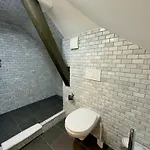 شقة Duplex-wohnung Mit Dachterrasse Am Bodensee *