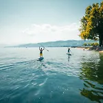 Thelake I Bodensee I St Gallen I Bregenz I Appenzell