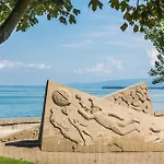 Thelake I Bodensee I St Gallen I Bregenz I Appenzell