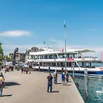 Thelake I Bodensee I St Gallen I Bregenz I Appenzell