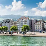 Thelake I Bodensee I St Gallen I Bregenz I Appenzell Staad