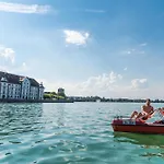 Appartamento Thelake I Bodensee I St Gallen I Bregenz I Appenzell Staad