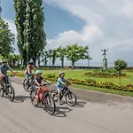 Appartamento Thelake I Bodensee I St Gallen I Bregenz I Appenzell