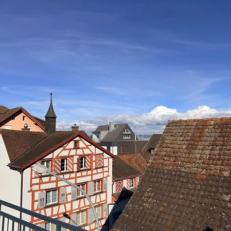 Thelake I Bodensee I St Gallen I Bregenz I Appenzell * Staad