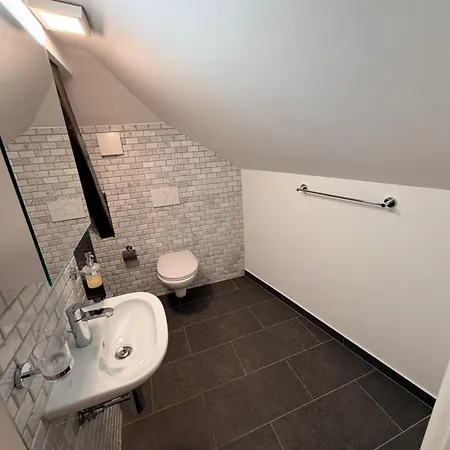 Apartament Thelake I Bodensee I St Gallen I Bregenz I Appenzell Staad