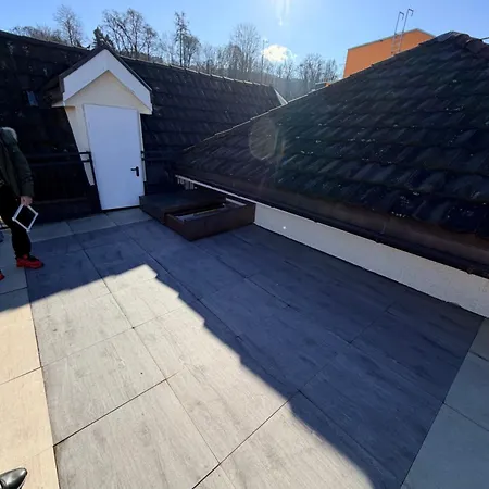 Thelake I Bodensee I St Gallen I Bregenz I Appenzell Staad