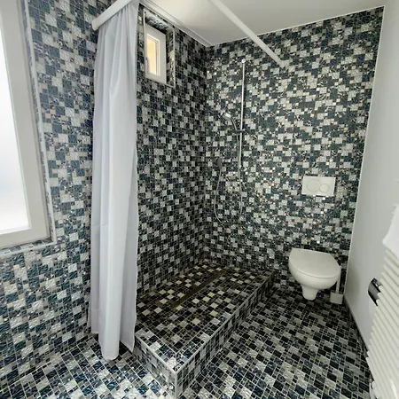 Duplex-wohnung Mit Dachterrasse Am Bodensee Appartement