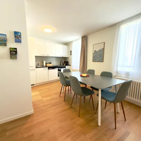 Duplex-wohnung Mit Dachterrasse Am Bodensee Appartement *