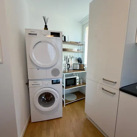 Duplex-wohnung Mit Dachterrasse Am Bodensee *
