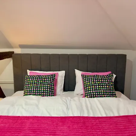 Duplex-wohnung Mit Dachterrasse I Bodensee * Staad