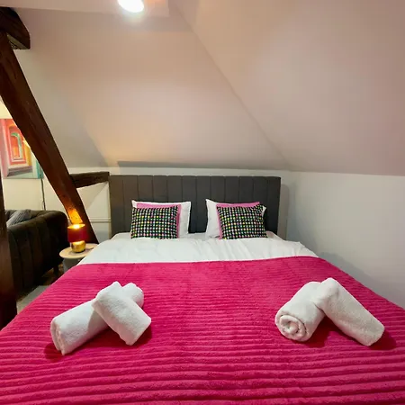Duplex-wohnung Mit Dachterrasse I Bodensee *