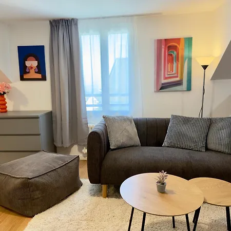 Duplex-wohnung Mit Dachterrasse Am Bodensee Appartement Staad