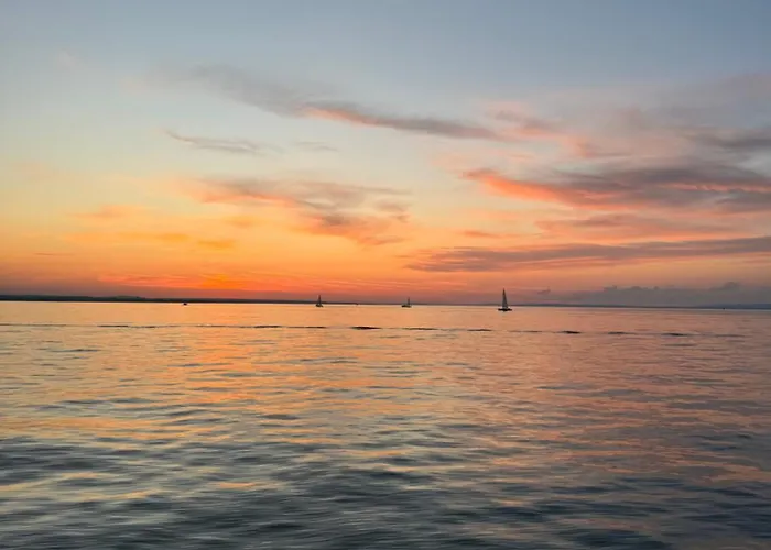 Thelake I Bodensee I St Gallen I Bregenz I Appenzell アパート *