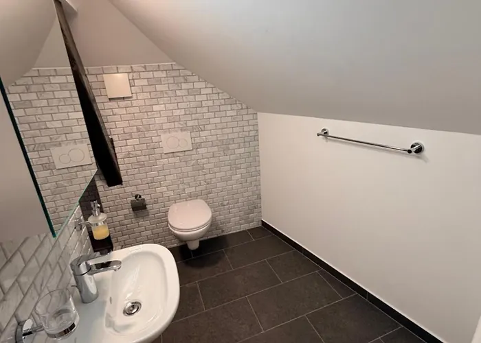 Apartment Thelake I Bodensee I St Gallen I Bregenz I Appenzell Staad