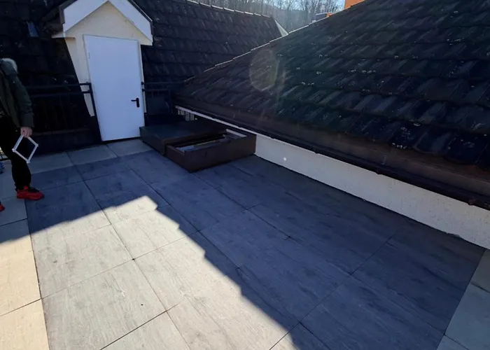 Thelake I Bodensee I St Gallen I Bregenz I Appenzell Staad