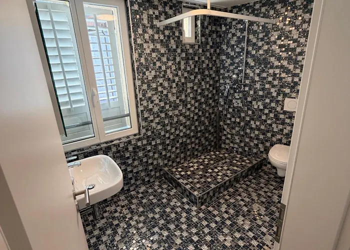 Thelake I Bodensee I St Gallen I Bregenz I Appenzell Apartment