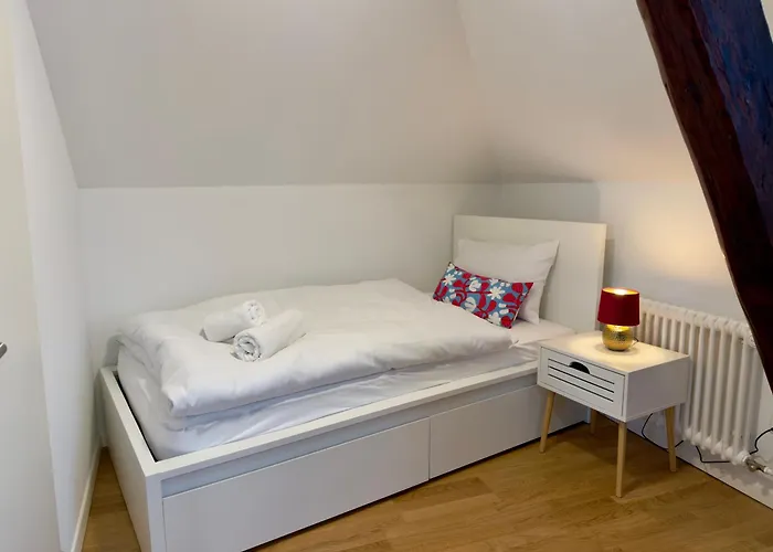 Thelake I Bodensee I St Gallen I Bregenz I Appenzell シュタード