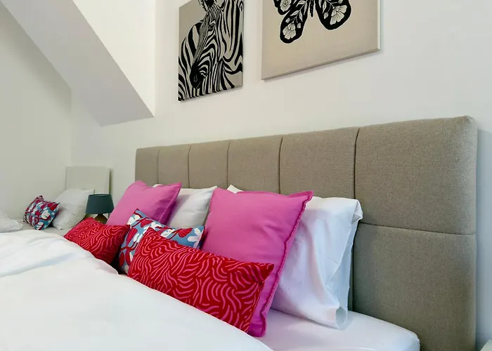 Thelake I Bodensee I St Gallen I Bregenz I Appenzell アパート *