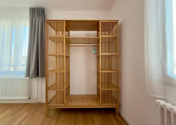 アパート Thelake I Bodensee I St Gallen I Bregenz I Appenzell