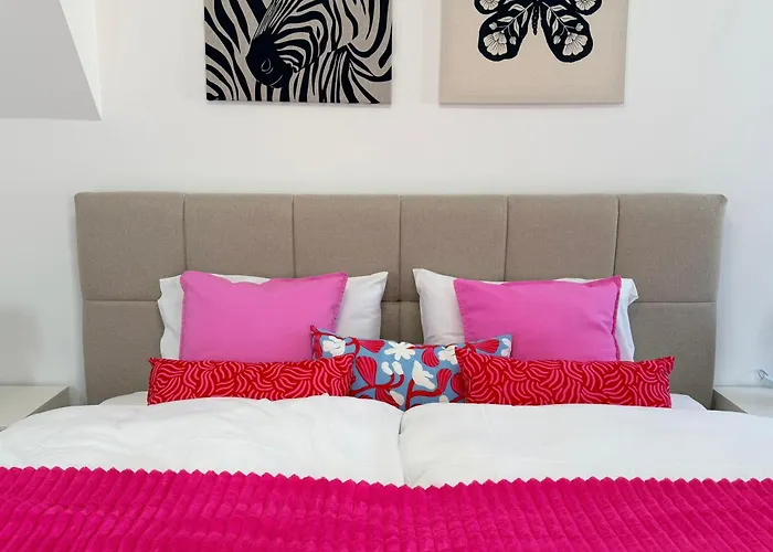 アパート Thelake I Bodensee I St Gallen I Bregenz I Appenzell *