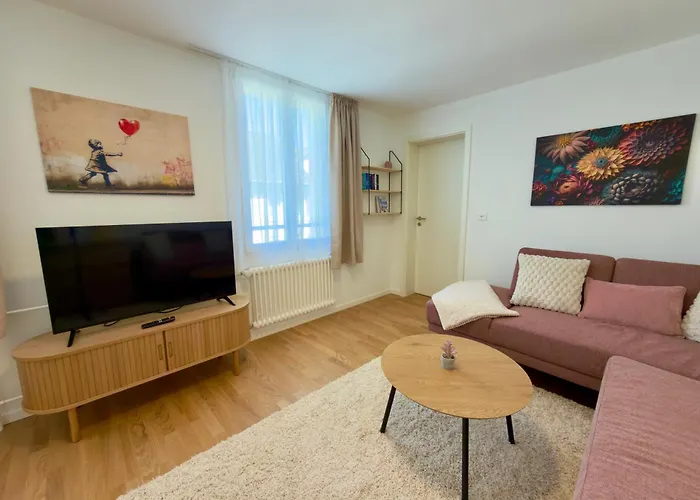 Thelake I Bodensee I St Gallen I Bregenz I Appenzell *