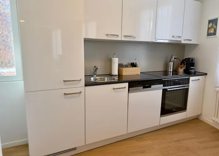 Thelake I Bodensee I St Gallen I Bregenz I Appenzell * シュタード