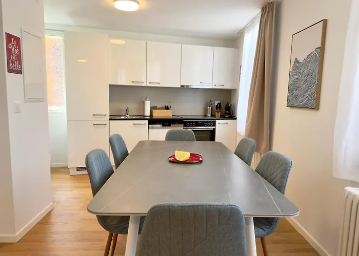 Thelake I Bodensee I St Gallen I Bregenz I Appenzell * シュタード