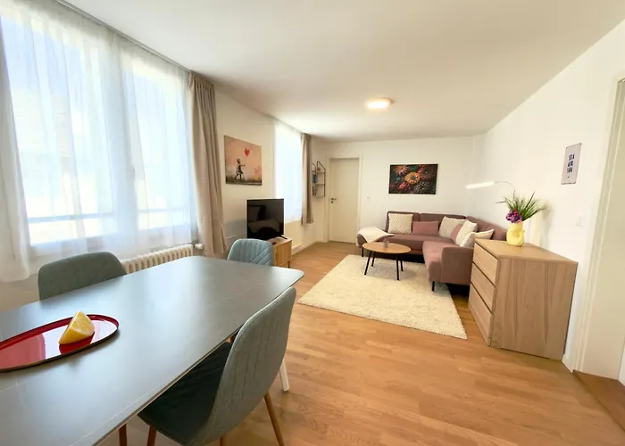 Thelake I Bodensee I St Gallen I Bregenz I Appenzell