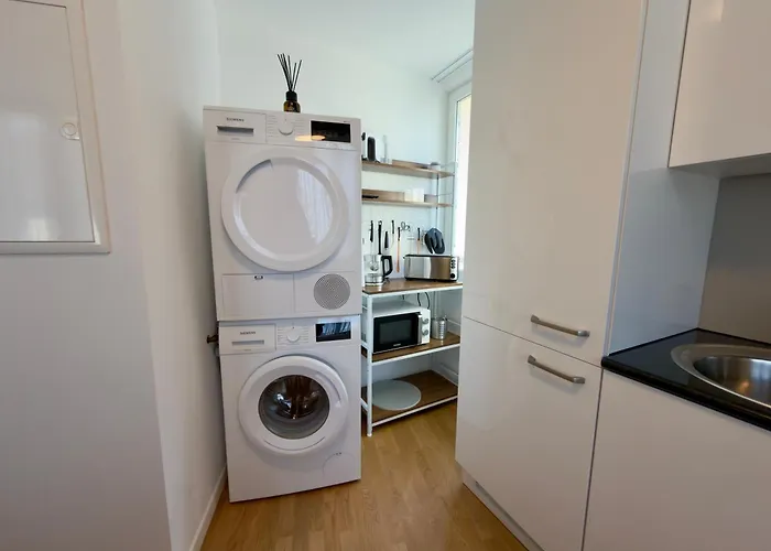 Thelake I Bodensee I St Gallen I Bregenz I Appenzell *