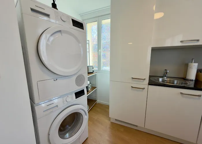 アパート Thelake I Bodensee I St Gallen I Bregenz I Appenzell