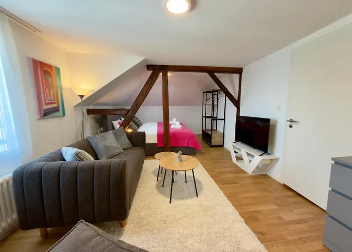 Thelake I Bodensee I St Gallen I Bregenz I Appenzell