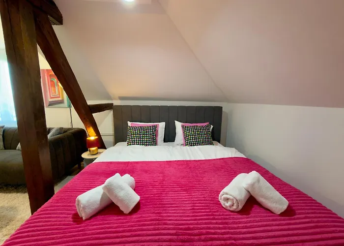 Thelake I Bodensee I St Gallen I Bregenz I Appenzell *