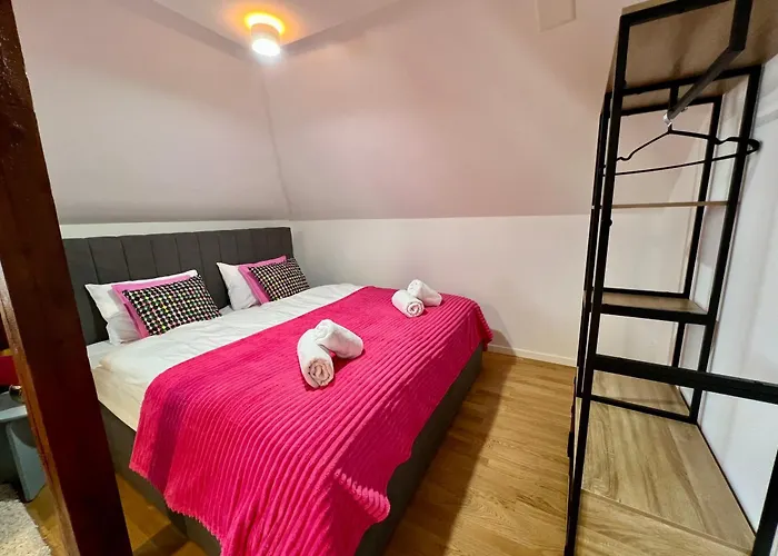 Thelake I Bodensee I St Gallen I Bregenz I Appenzell * シュタード