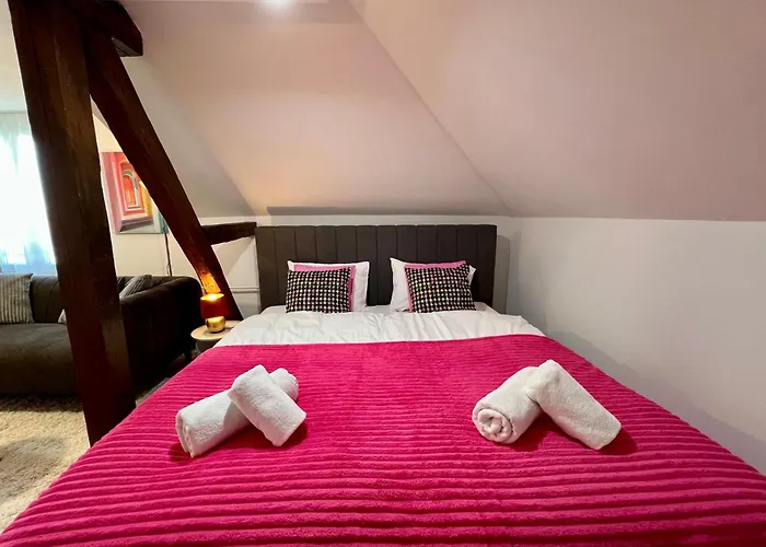 アパート Thelake I Bodensee I St Gallen I Bregenz I Appenzell シュタード