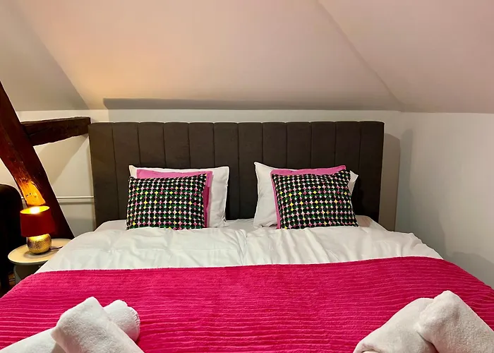 Thelake I Bodensee I St Gallen I Bregenz I Appenzell *