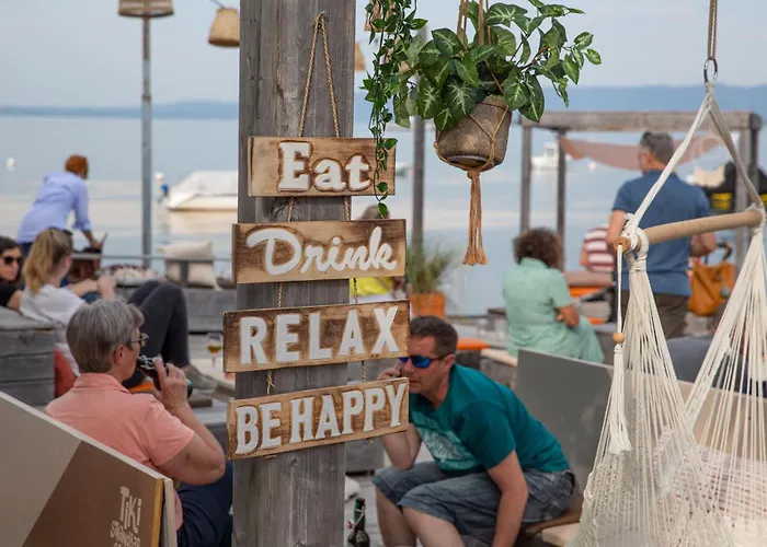 Thelake I Bodensee I St Gallen I Bregenz I Appenzell アパート