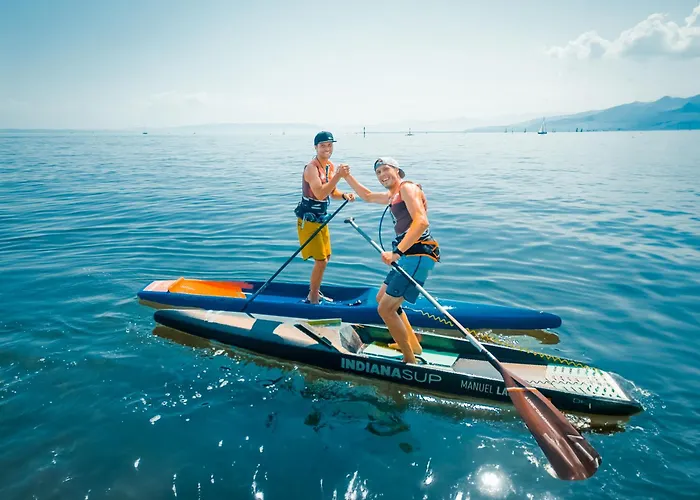 アパート Thelake I Bodensee I St Gallen I Bregenz I Appenzell *