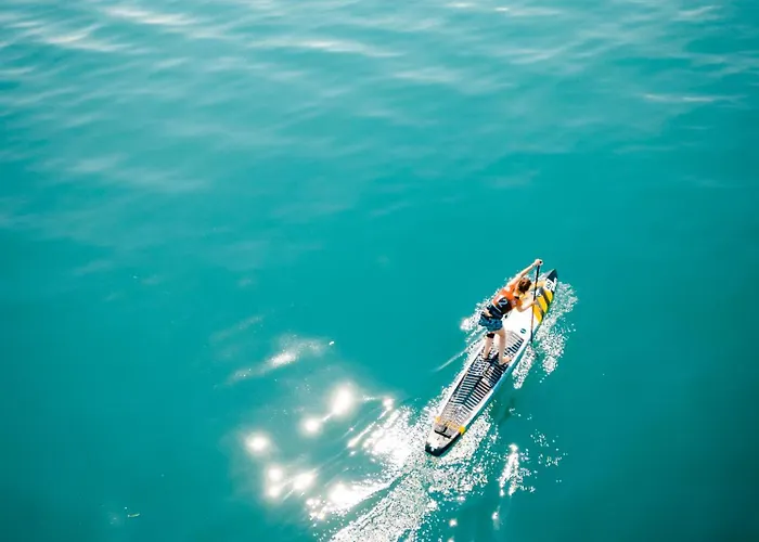 アパート Thelake I Bodensee I St Gallen I Bregenz I Appenzell